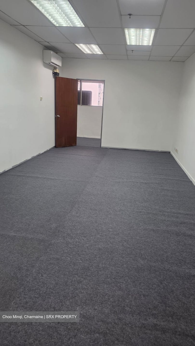 Lam Soon Industrial Building (D23), Factory #633783811